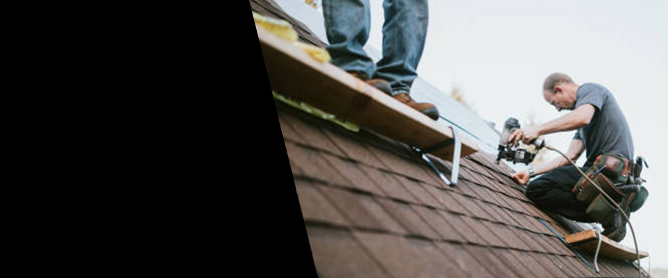 Green Creek Roofing Contractors